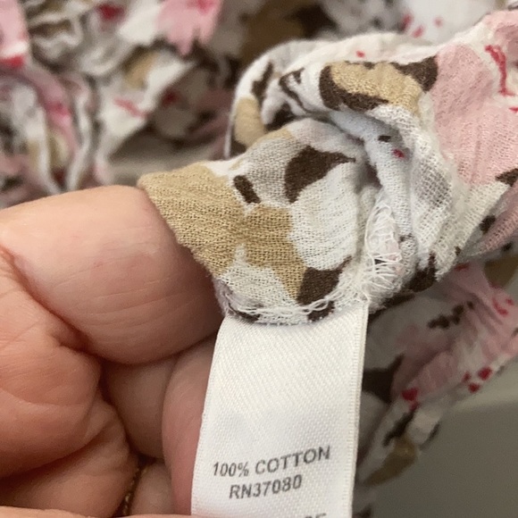 FINAL MARKDOWN Ladies Cato blouse 26/28w - Picture 6 of 6